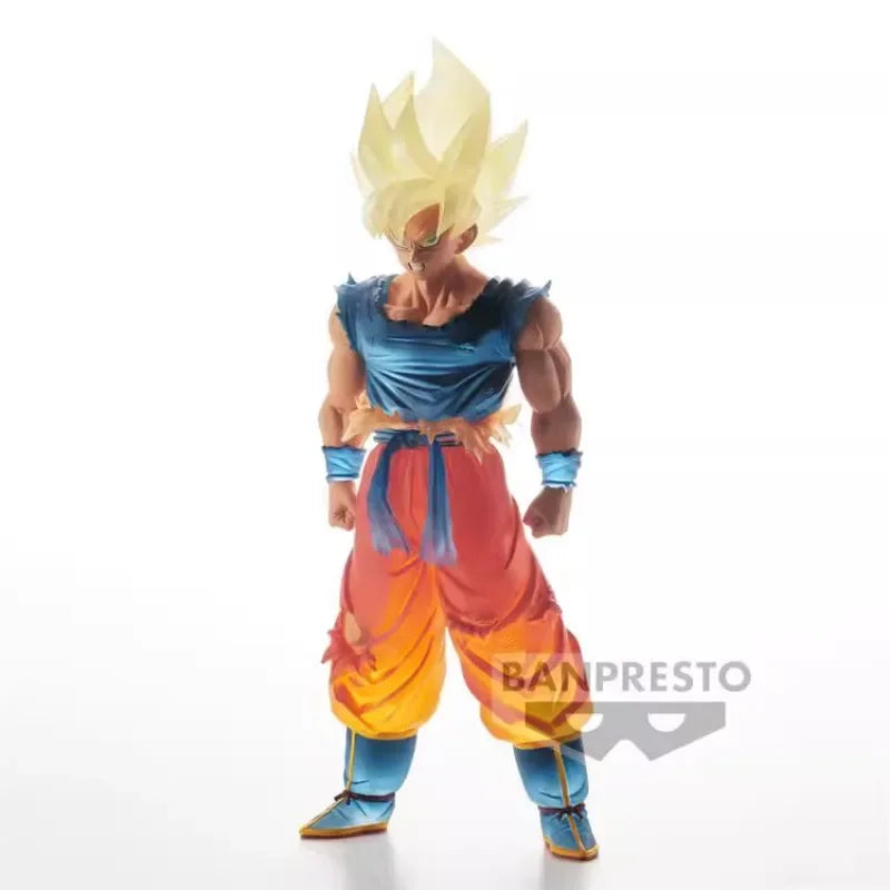 Bandai Banpresto Figurine PVC Super Saiyan Son Goku