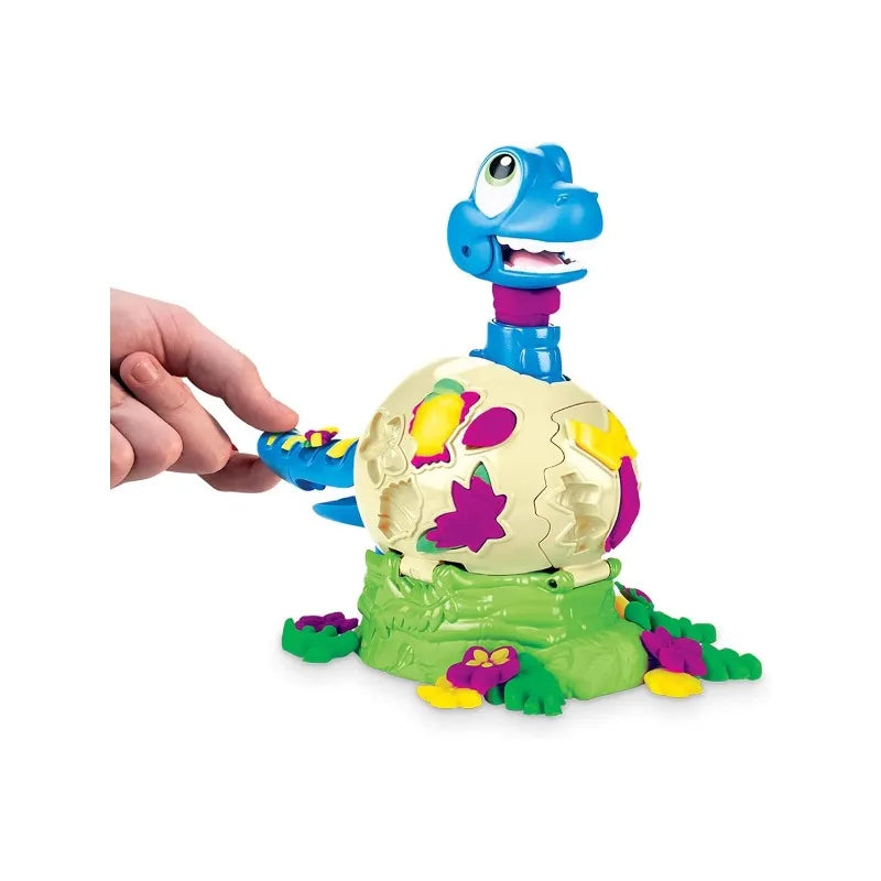 Playdoh Dino et Camions de Ferme Avec Accessoires Pate A Modeler Pour Enfants Colorés et Imaginatifs by Hasbro