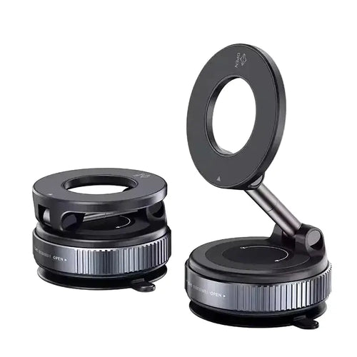 360° Foldable Magnetic Phone Holder – Magsafe Design – K007/K009