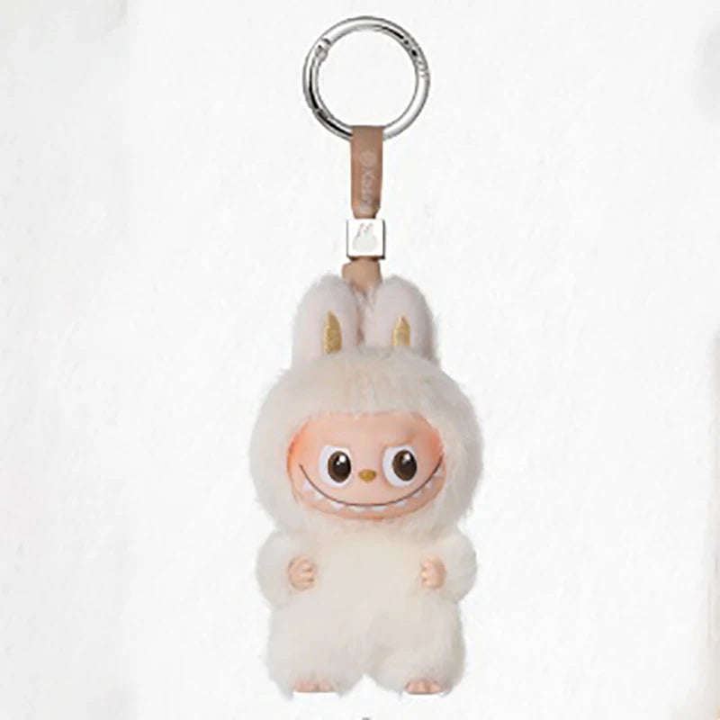 Pop Mart Monstres Broche PVC Multicolore Kawaii Collection Boîte Aveugle