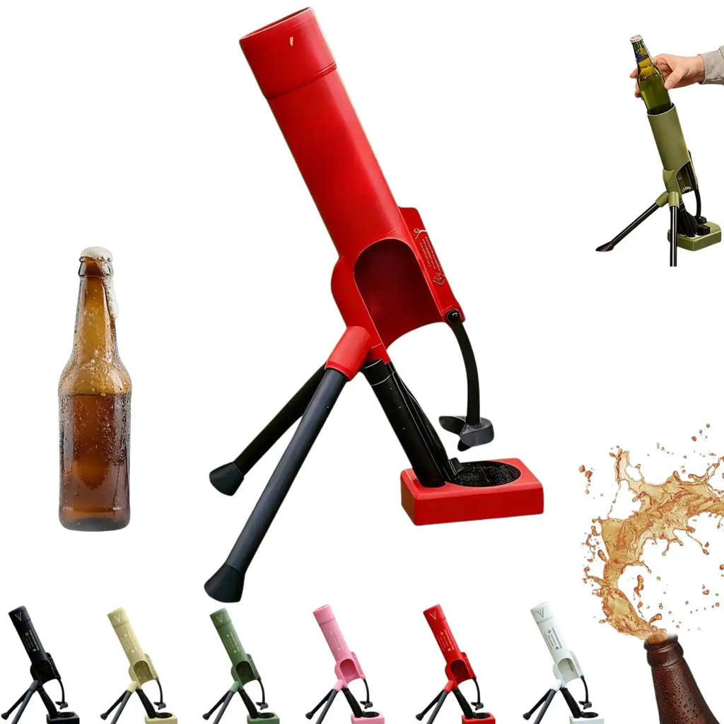 51mm Mortar Bottle Opener