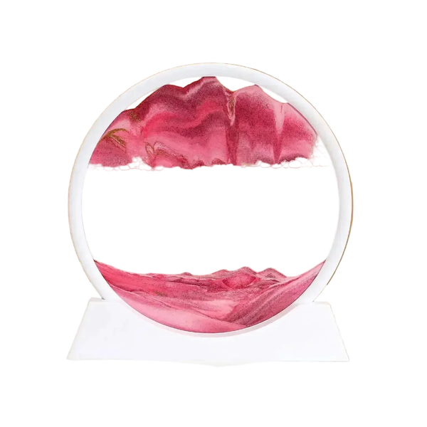 Tableau de Sable Mouvant 3D - LSDLBoutique
