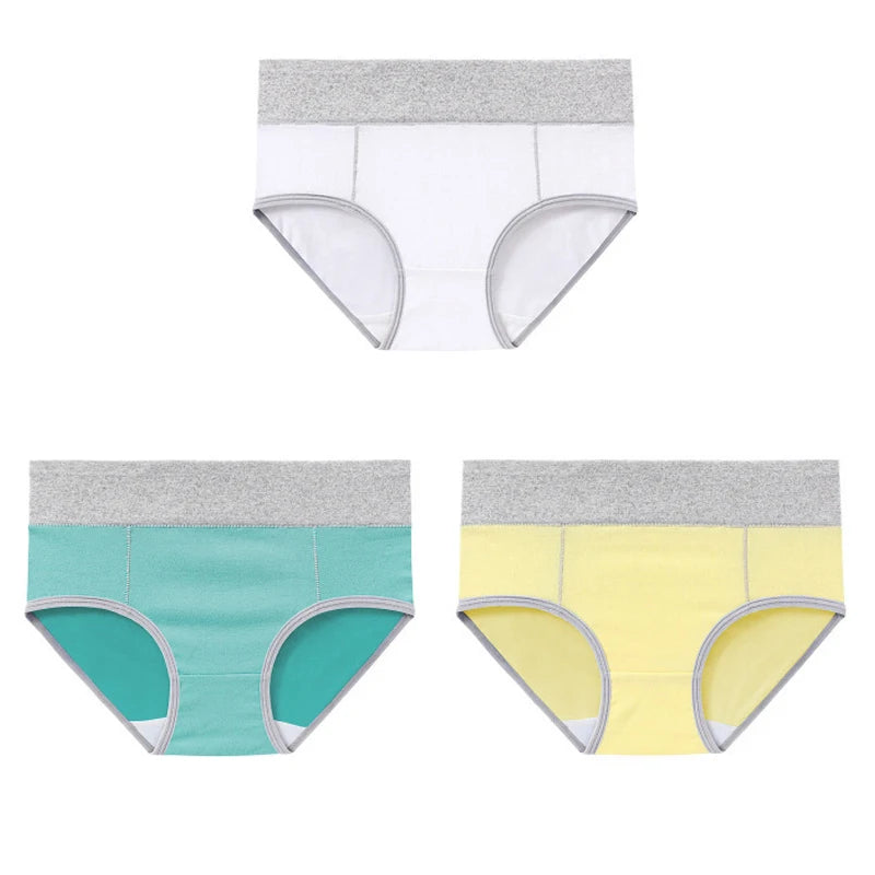 Chen Asta Ensemble Culottes Taille Haute En Coton Unies