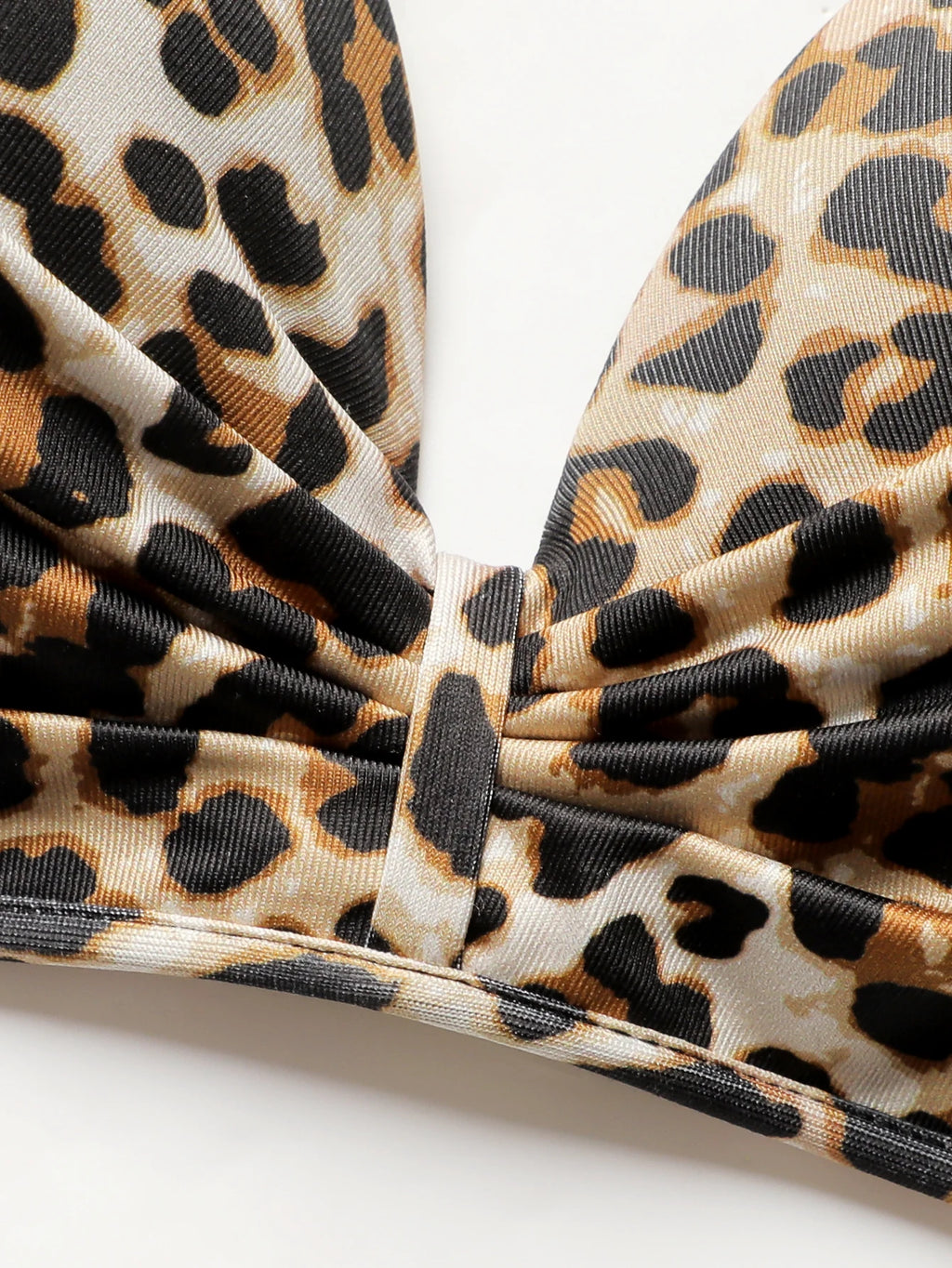 Les Secrets de Léa Lingerie Dentelle Sans Fil Mauve