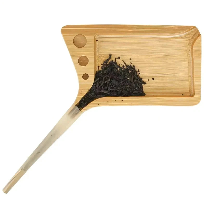 Plateau de roulage en bois – Support pour papier et cônes - LSDLBoutique