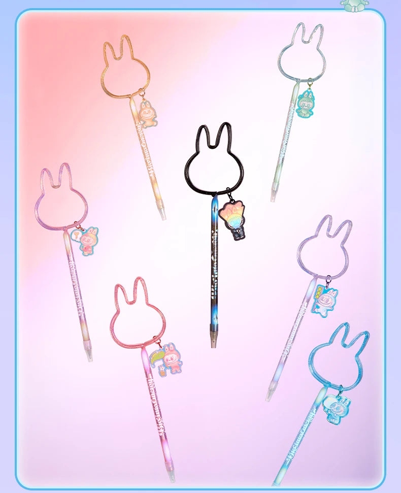 Pop Mart Figurines Monstres Big Energy Kawaii Boîte Aveugle