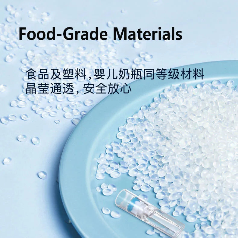 Adous Disposable Cigarette Filters, 600 Pieces in 6 Boxes