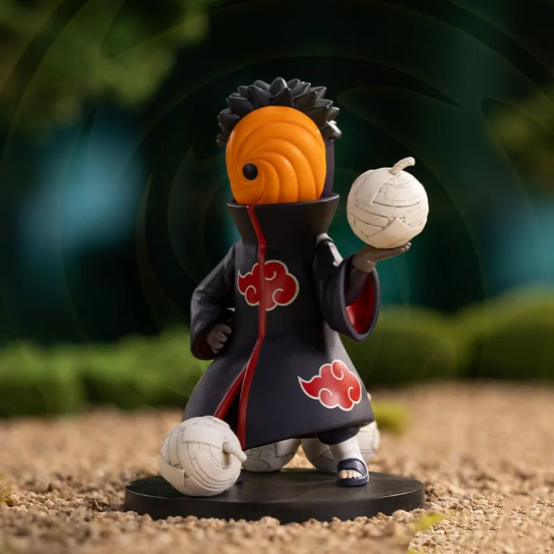 POP MART Figurine Naruto Shippuden Akatsuki Arc PVC