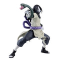 Banpresto Figurine PVC Orochimaru VS NarAAVibration Stars