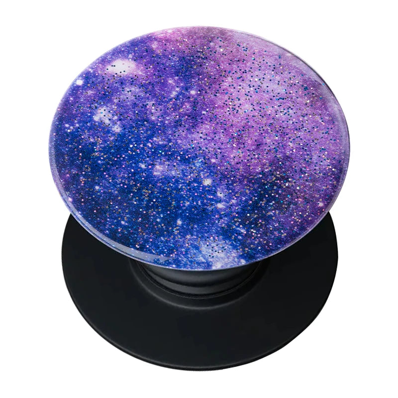 Popped Support Téléphone Pliable et Anneau Grip Universel