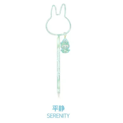 Pop Mart Figurines Monstres Big Energy Kawaii Boîte Aveugle