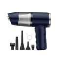 BELIBUY – Aspirateur portable sans fil – Car Vacuum Cleaner - LSDLBoutique