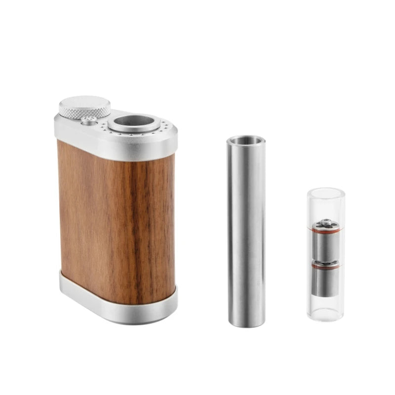 TinyMight 2 Portable Convection Dry Herb Vaporizer
