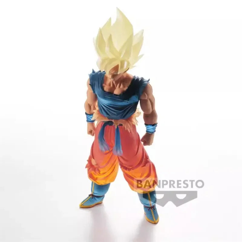 Bandai Banpresto Figurine PVC Super Saiyan Son Goku