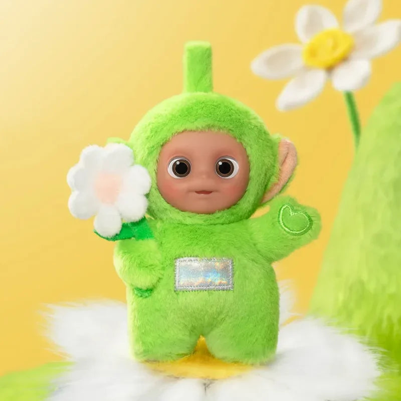 Pop Mart – Teletubbies Say Hello – Blind Box