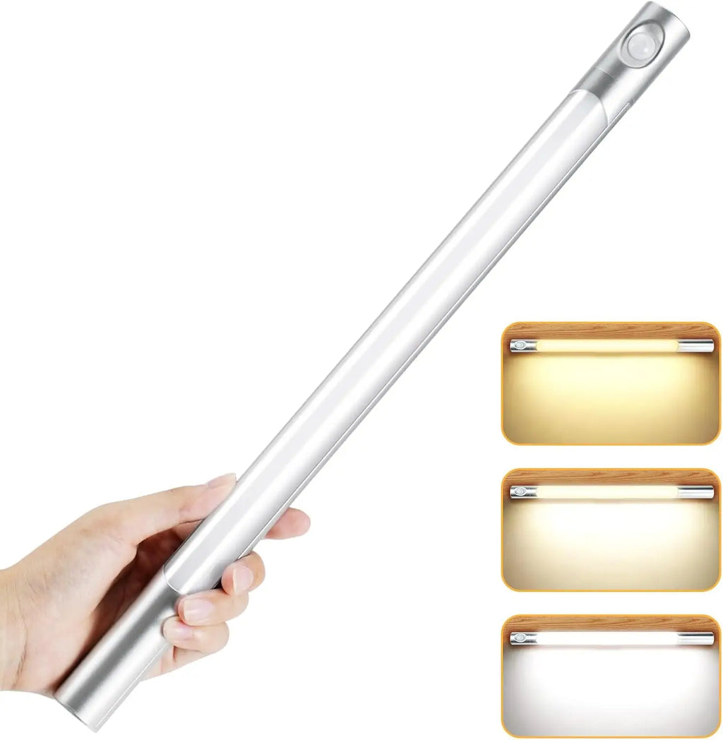 Xiaomi Veilleuse LED à Capteur Magnétique 40 cm 3000mAh
