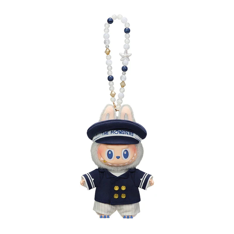 Pop Mart – Labubu Flying Series – Figurine Vinyle Suspendue Blind Box