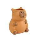 Capybara Pen Holder — Multifunctional Desk Organizer