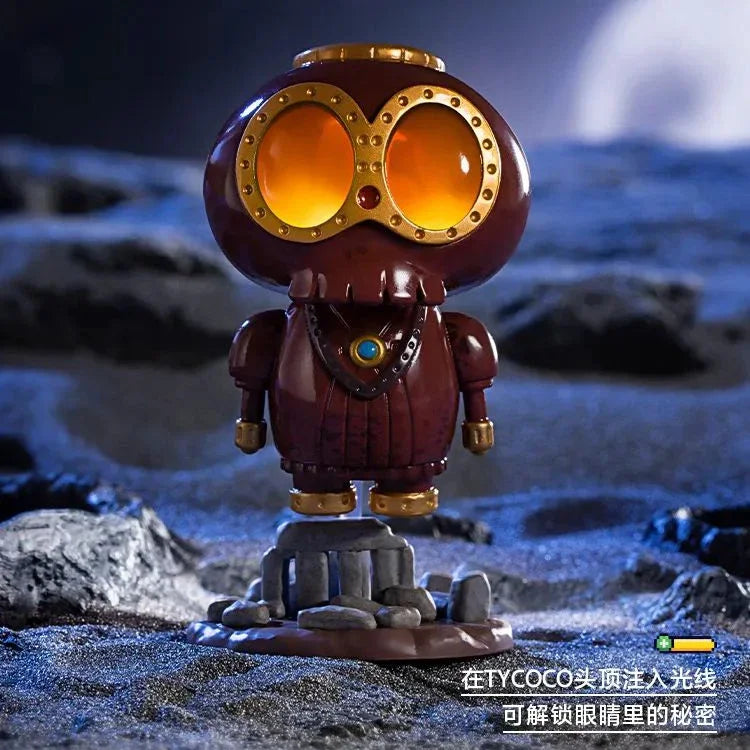 Pop Mart Labubu Monster Elf PVC Figure Blind Box