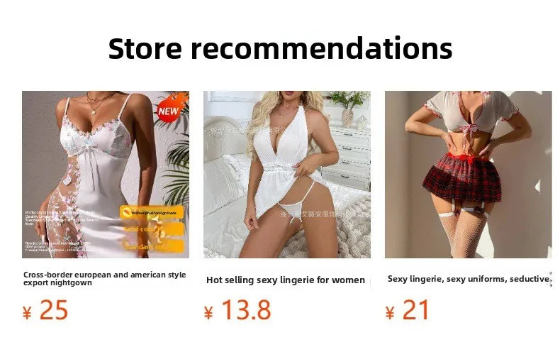 Les Secrets De Léa Ensemble Lingerie Dentelle Maille Plis Tanga Transparent