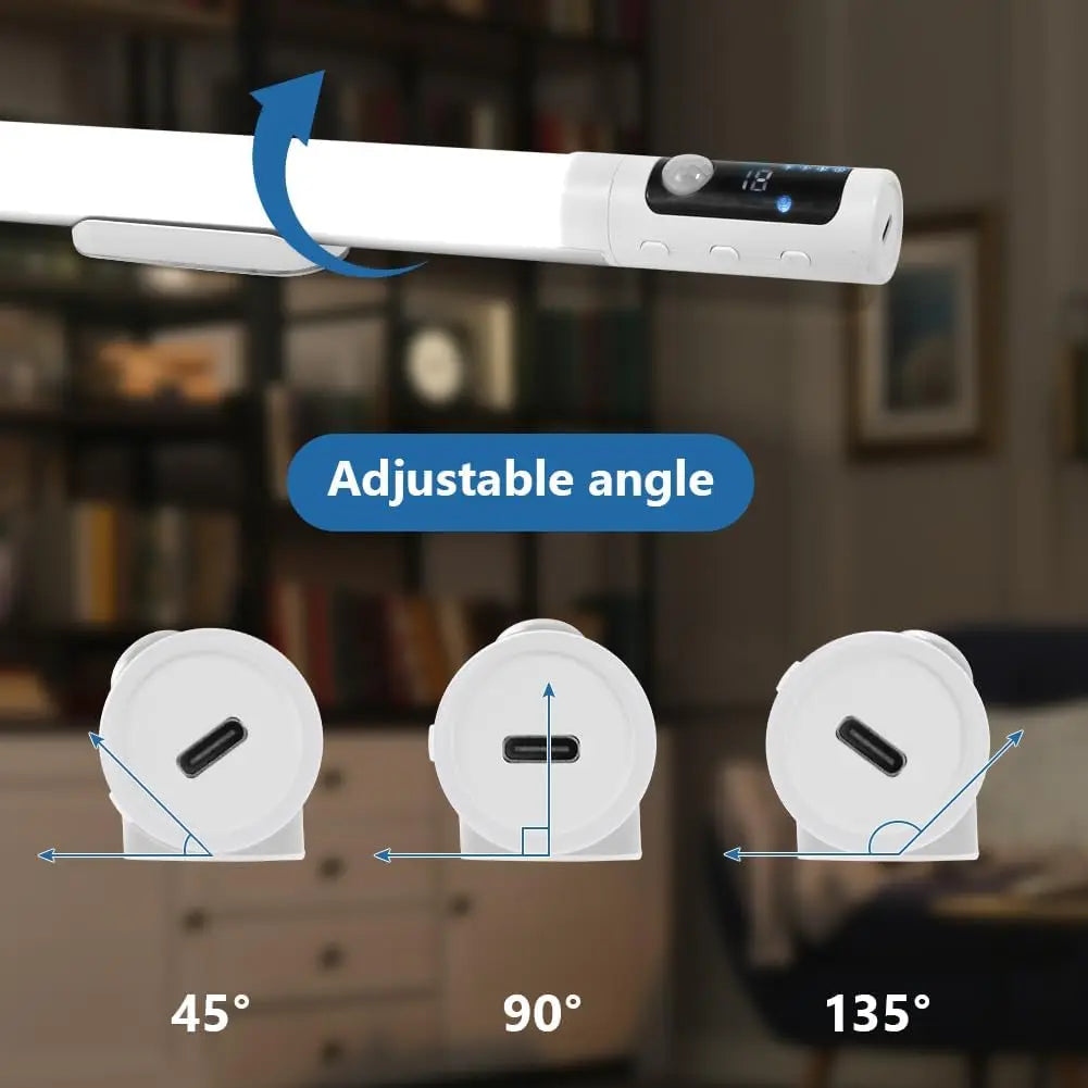 Xiaomi Veilleuse LED Sans Fil Capteur Mouvement 2000mAh