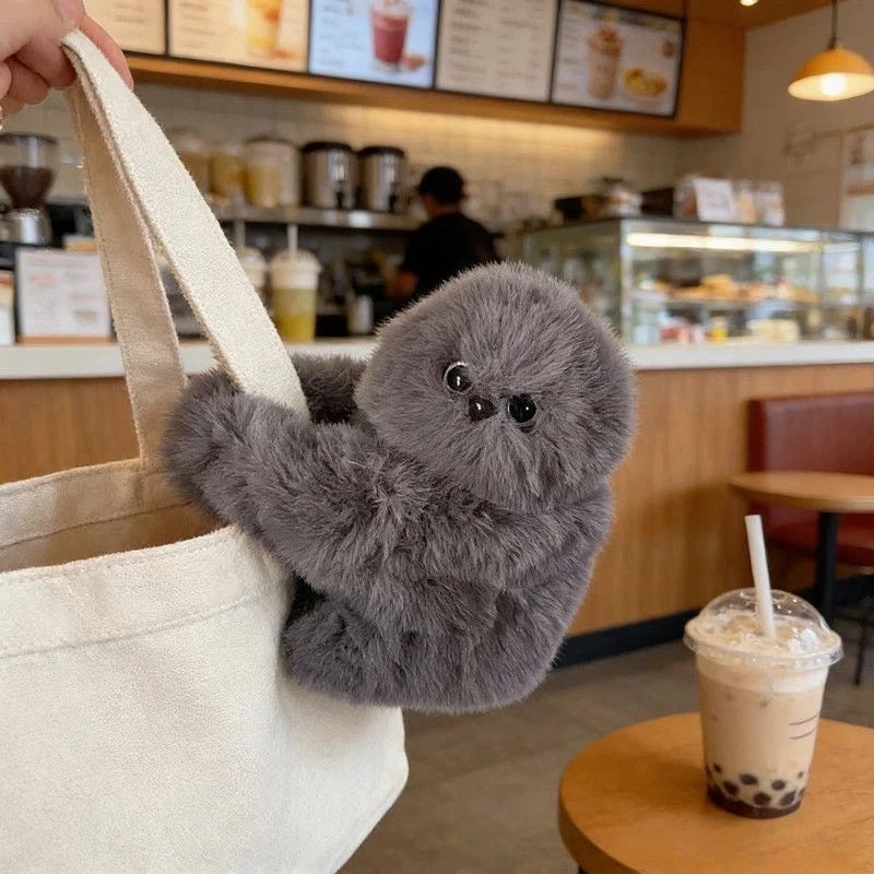 Peluche électronique interactive chouette – Mirumi Ai