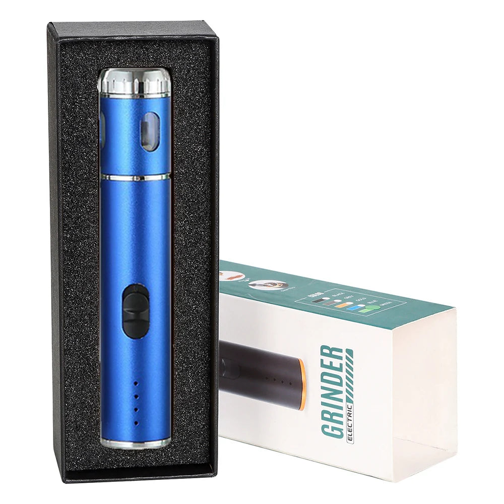 Laguna Mini USB Electric Herb Grinder Pen