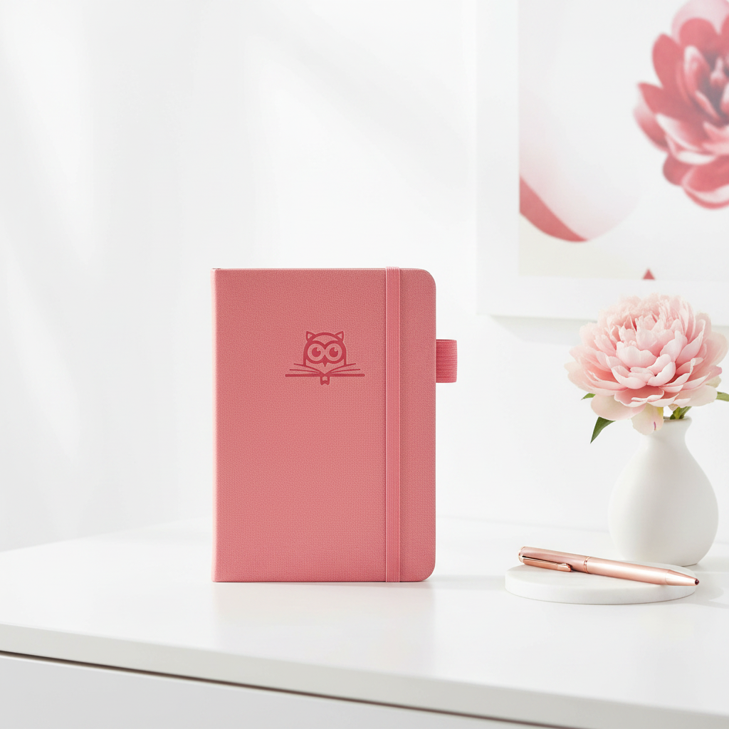 Carnet mot de passe couverture rigide avec onglets alphabétiques