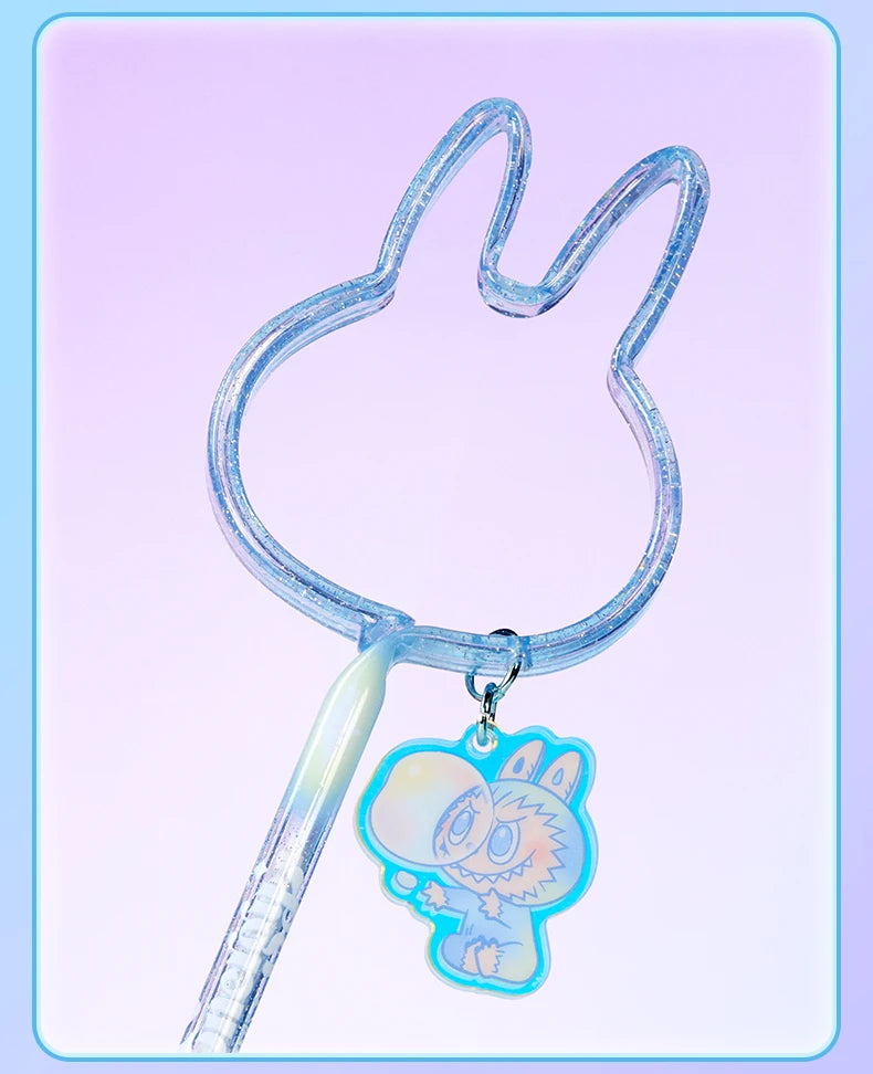 Pop Mart Figurines Monstres Big Energy Kawaii Boîte Aveugle