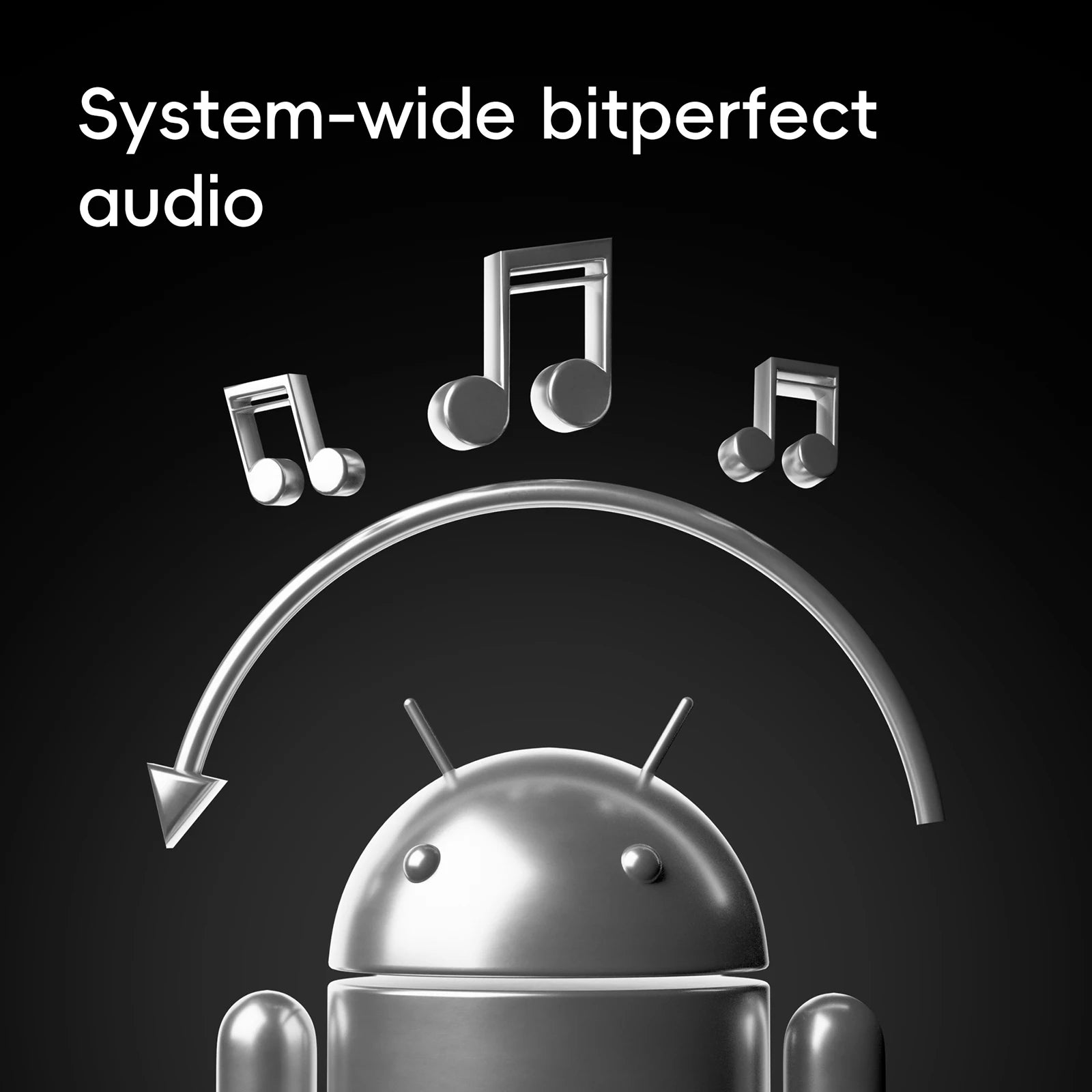 HiBy R6 III Lecteur Musique Portatif Aluminium Android 12