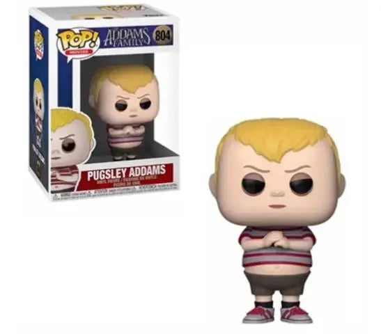 Funko pop Famille Adams Mercredi 2 # Christina Ritchie 1309 # Figurines de Collection de jouets en vinyle, cadeau de fête d'anniversaire by LSDLBoutique.ch