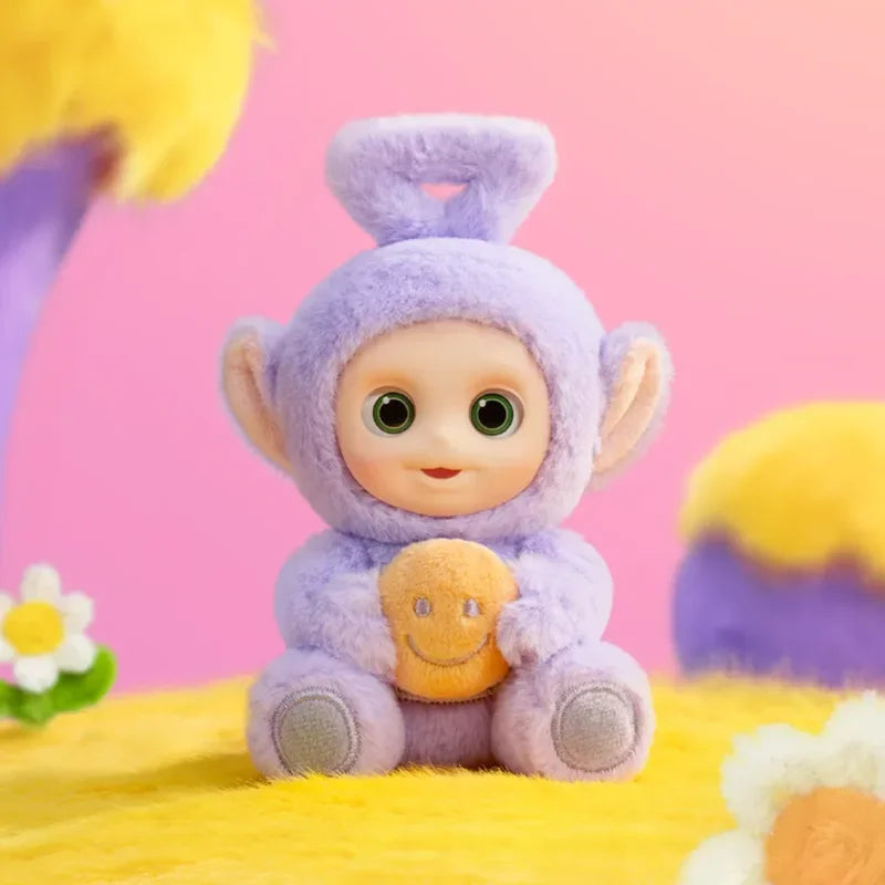 Pop Mart – Teletubbies Say Hello – Blind Box