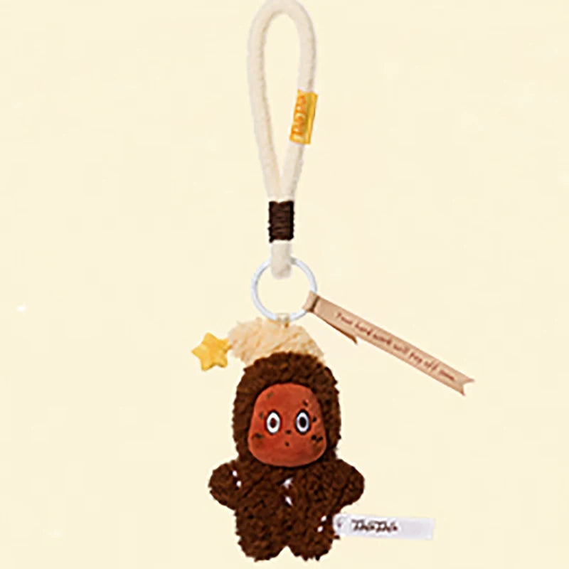 Pop Mart Twinkle Twinkle Savor The Moment Boîte Aveugle PVC Kawaii