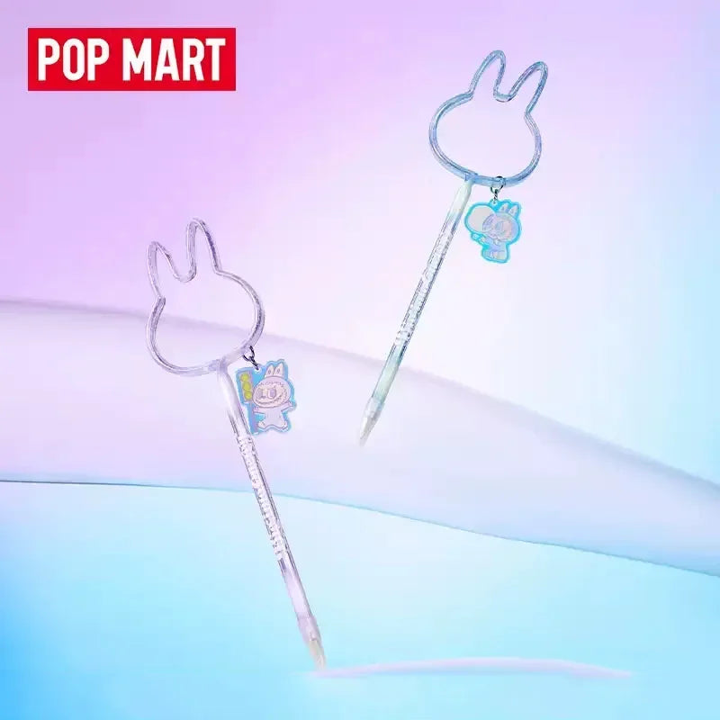 Pop Mart Figurines Monstres Big Energy Kawaii Boîte Aveugle