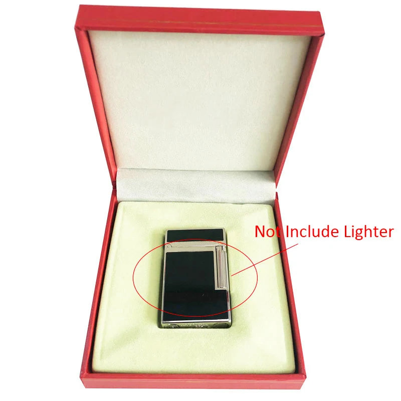 Coffret Briquet Pour Fumeurs Étuis Haute Qualité Laguna JTDUNANT