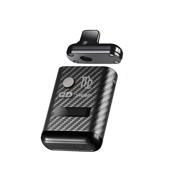 Vaporisateur portable ANIX VIRGO – Contrôle température, écran OLED