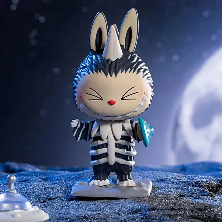 Pop Mart Labubu Monster Elf PVC Figure Blind Box