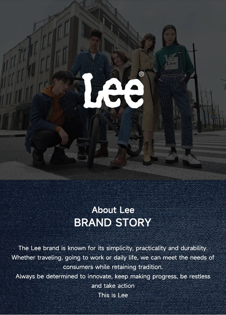 Lee Sac Banane Nylon Noir Étanche Bandoulière Réglable