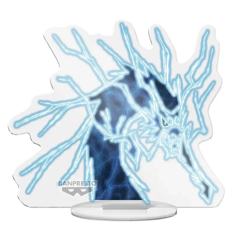 Bandai Figurine Naruto Sasuke Uchiha en PVC 13 cm