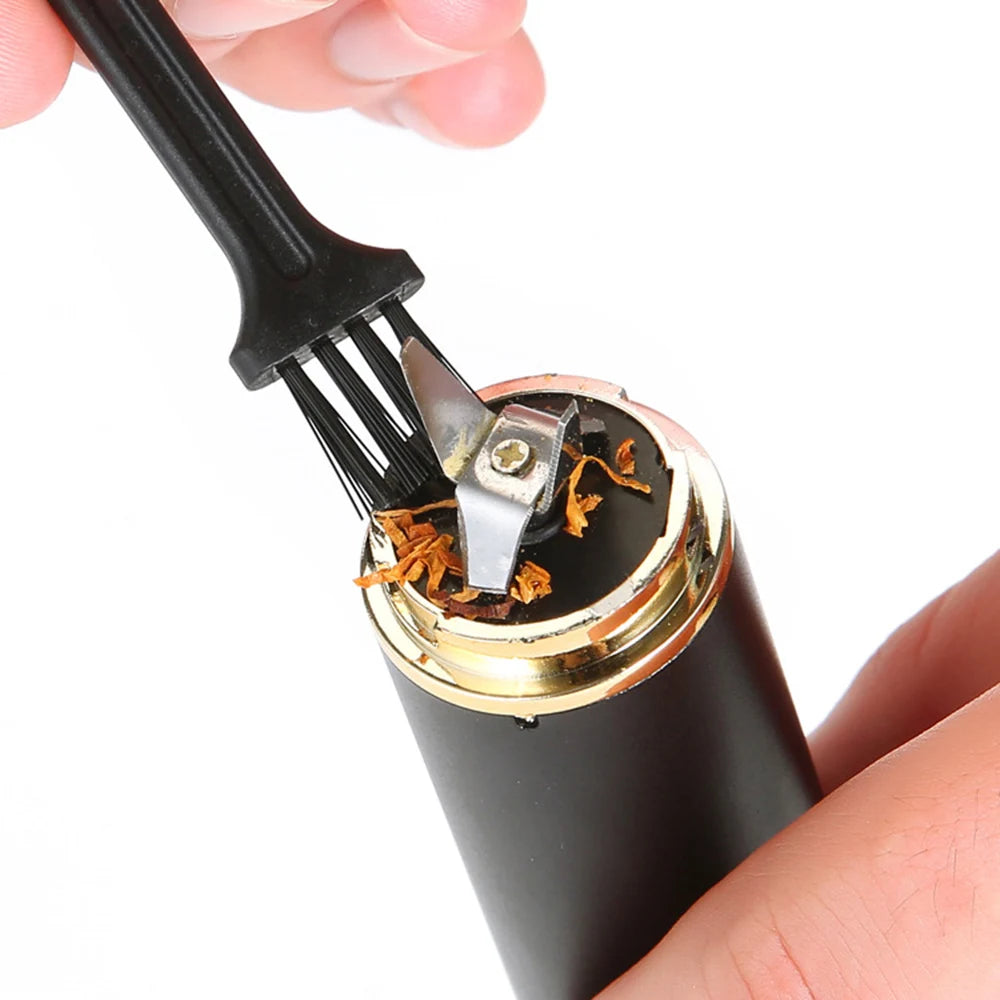 Laguna Mini USB Electric Herb Grinder Pen