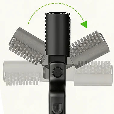 Brosse de nettoyage électrique barbecue 3 vitesses