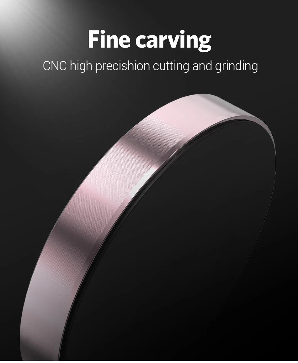 Prada Support Téléphone Magnétique Universel Voiture