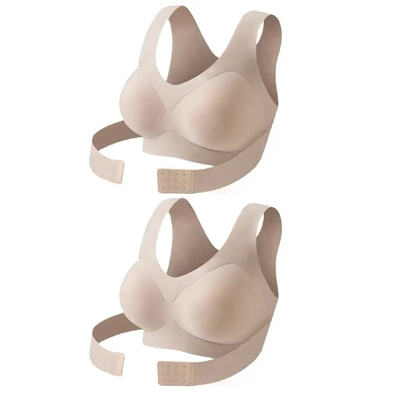 L’art de la lingerie élégante – entre confort, style et confiance