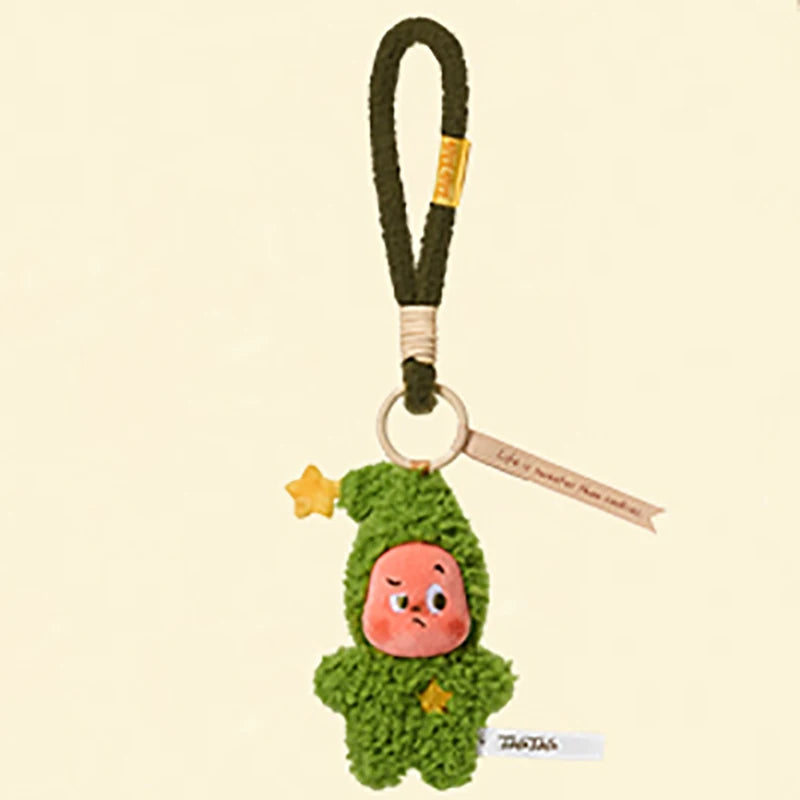 Pop Mart Twinkle Twinkle Savor The Moment Boîte Aveugle PVC Kawaii