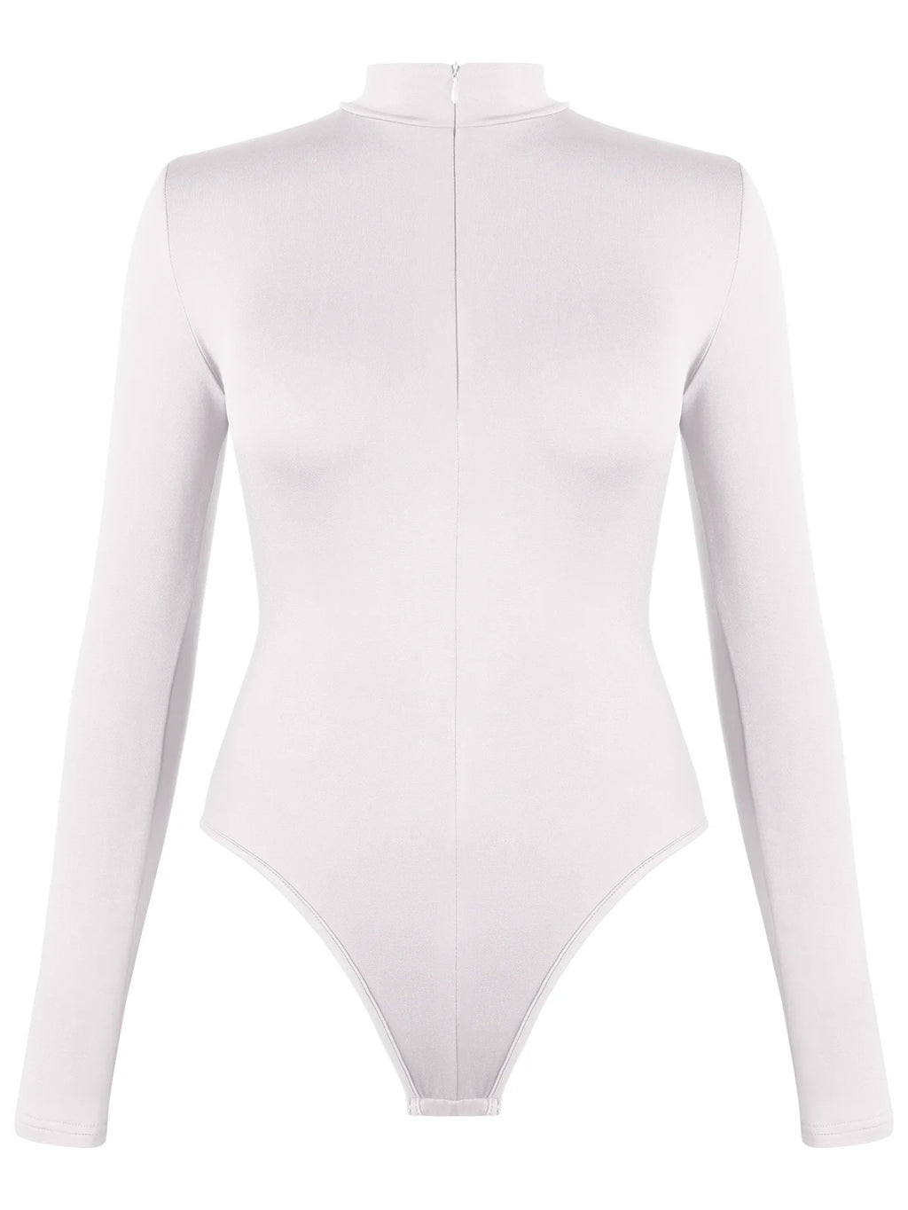 Miss Moly Chemise Thermique De Compression Doublée