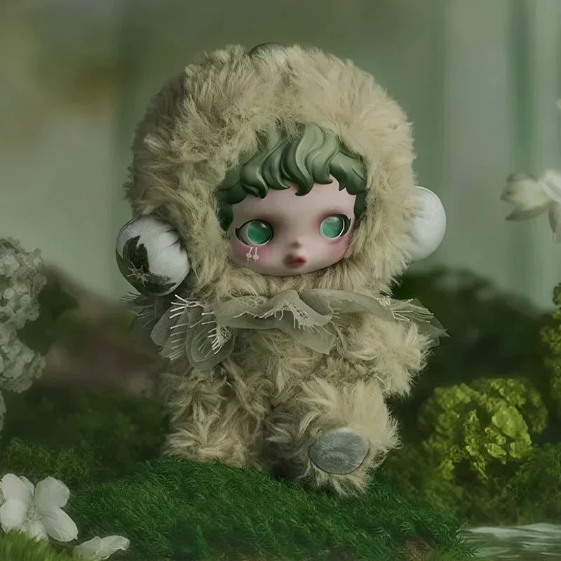 POP MART Skullpanda Surprise Figure – The Impressionism