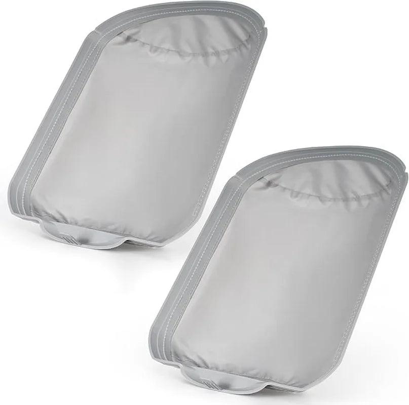 Tapis Pour Bac À Litière Automatique En Tissu Souple Collecteur De Déchets Pour Hygiène Des Zones De Toilettes by LSDLBoutique