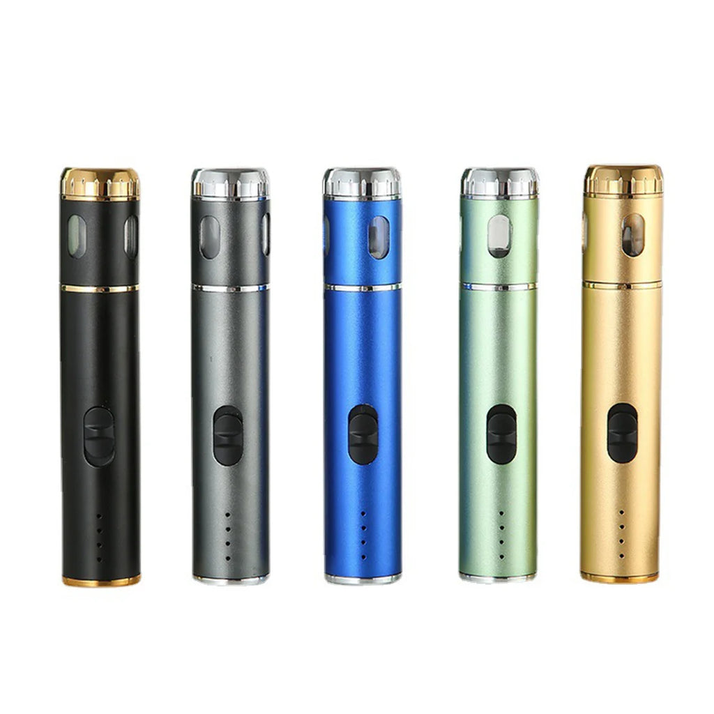 Laguna Mini USB Electric Herb Grinder Pen