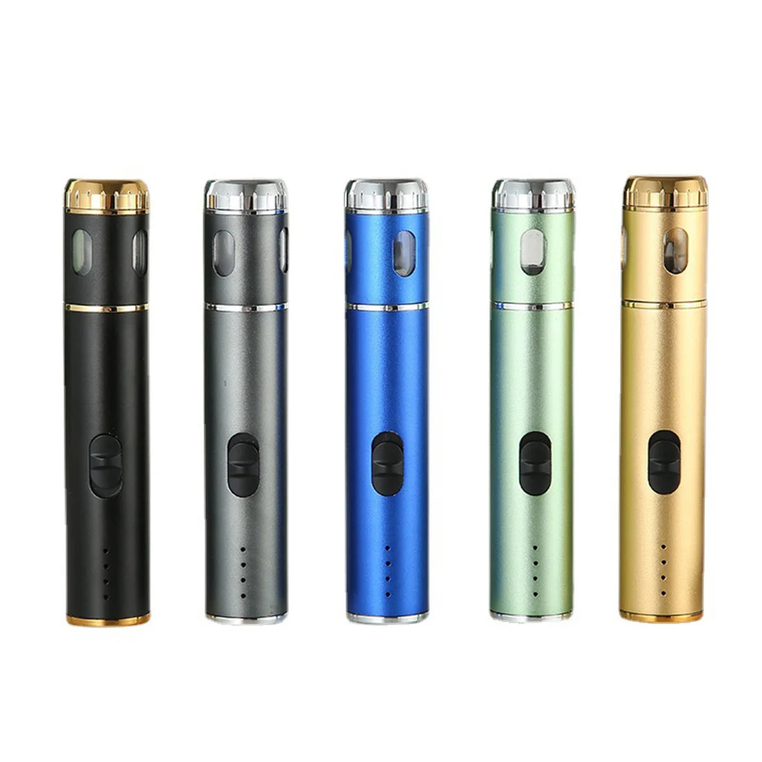 Laguna Mini USB Electric Herb Grinder Pen