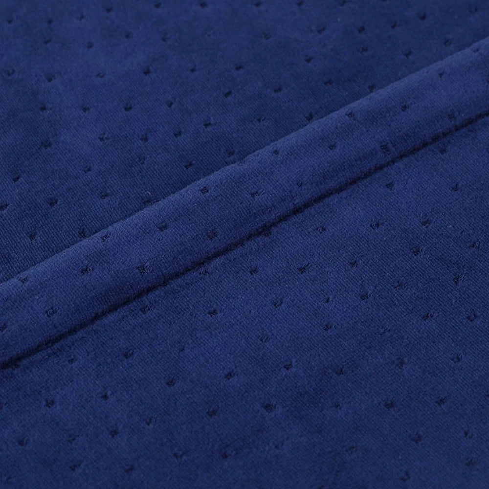 Taie D'Oreiller Papillon Doux Polyester-Coton Lavable